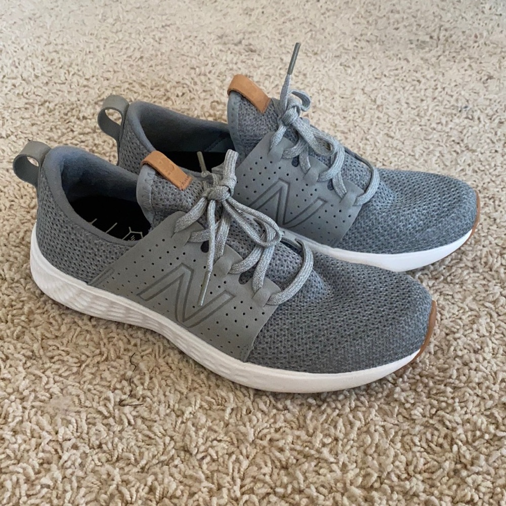 Women’s New Balance Shoes